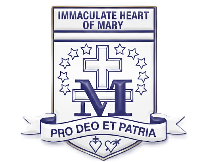 IHMS School Logo